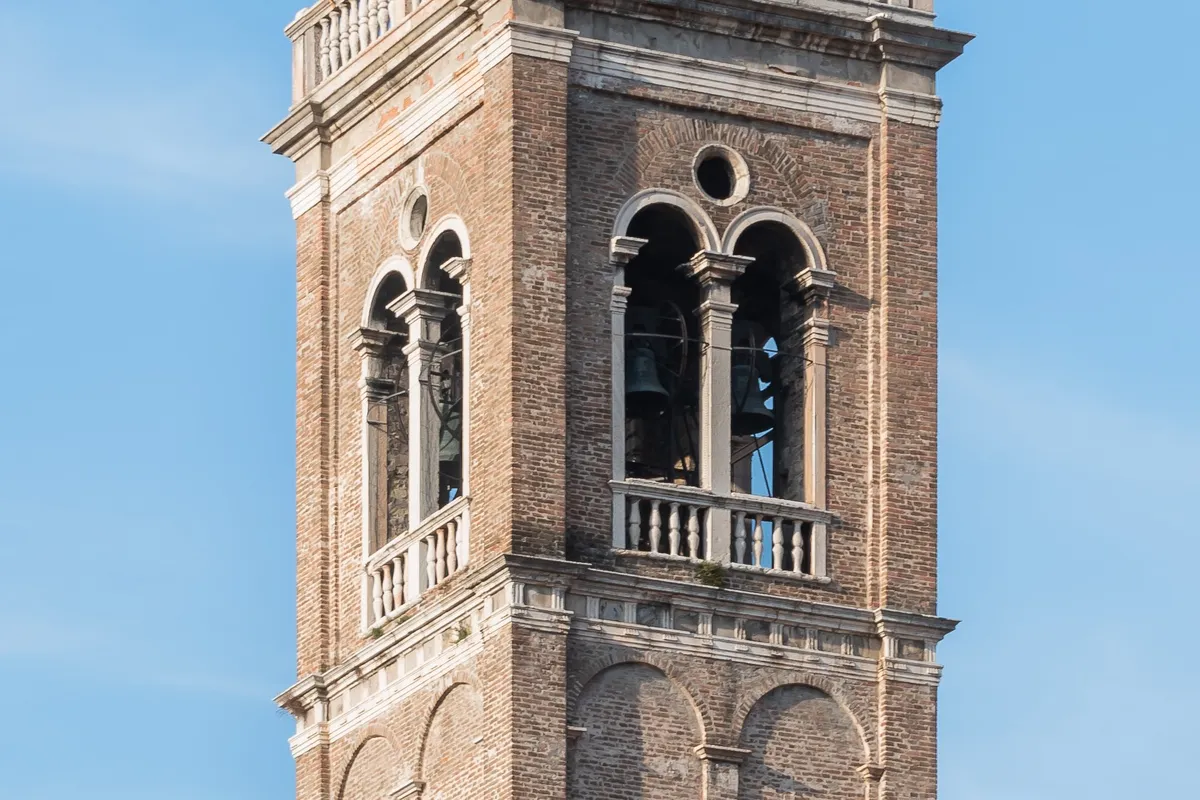 Verona - one of the places your quest passes through