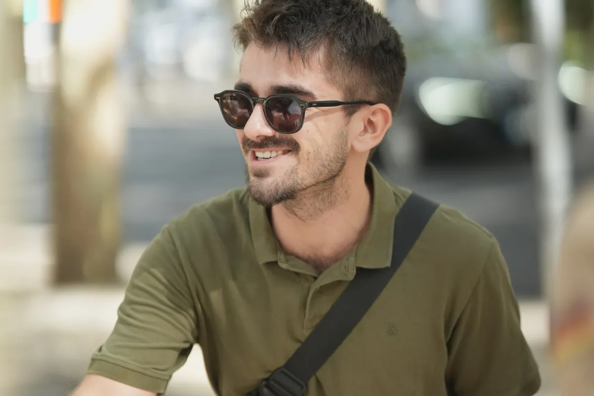 Players at a GoQuestIRL event in Lisbon, showing the style of the experience. Locations shown may differ from this quest's route.