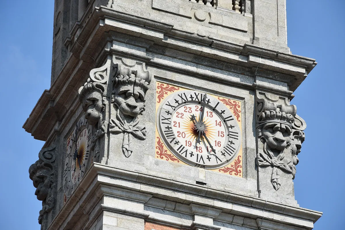 Varese: one of the places this quest takes you.