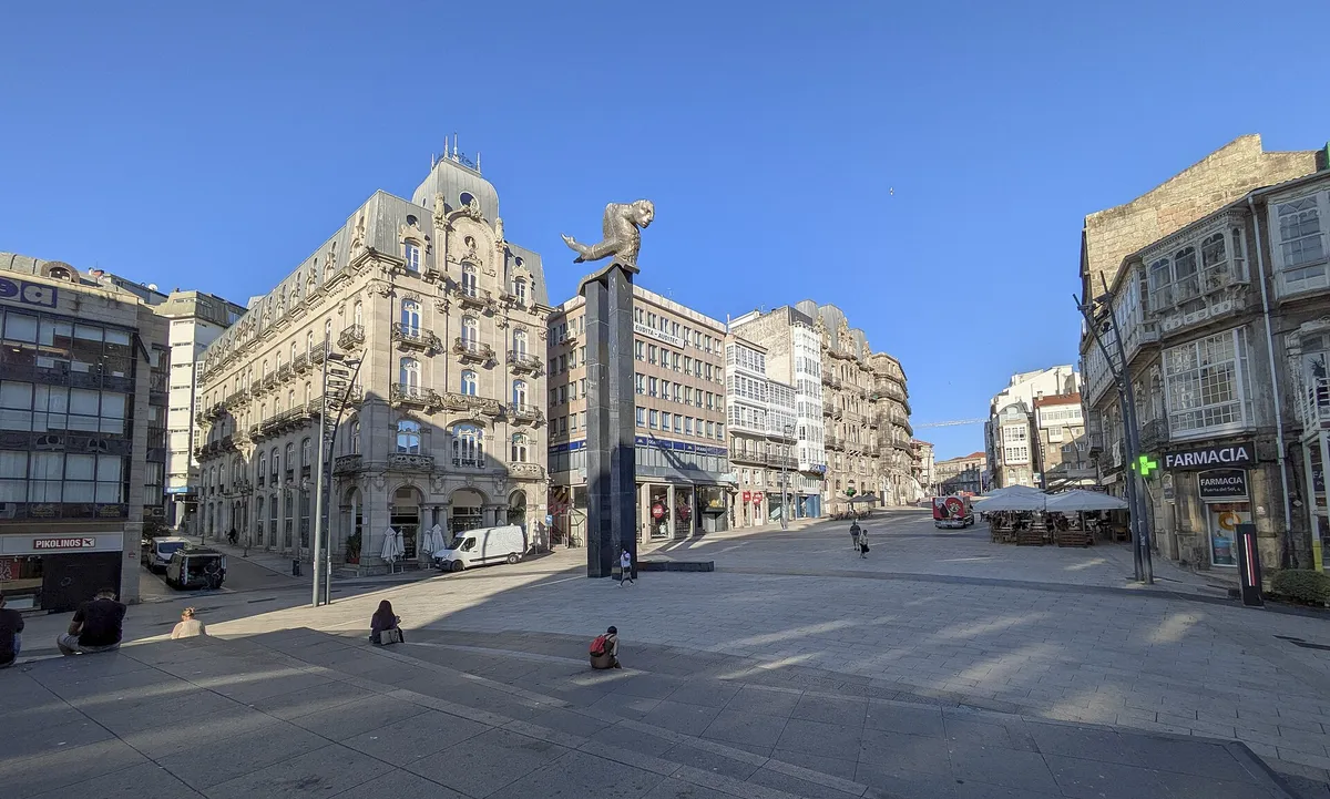 Vigo: one of the places this quest takes you.
