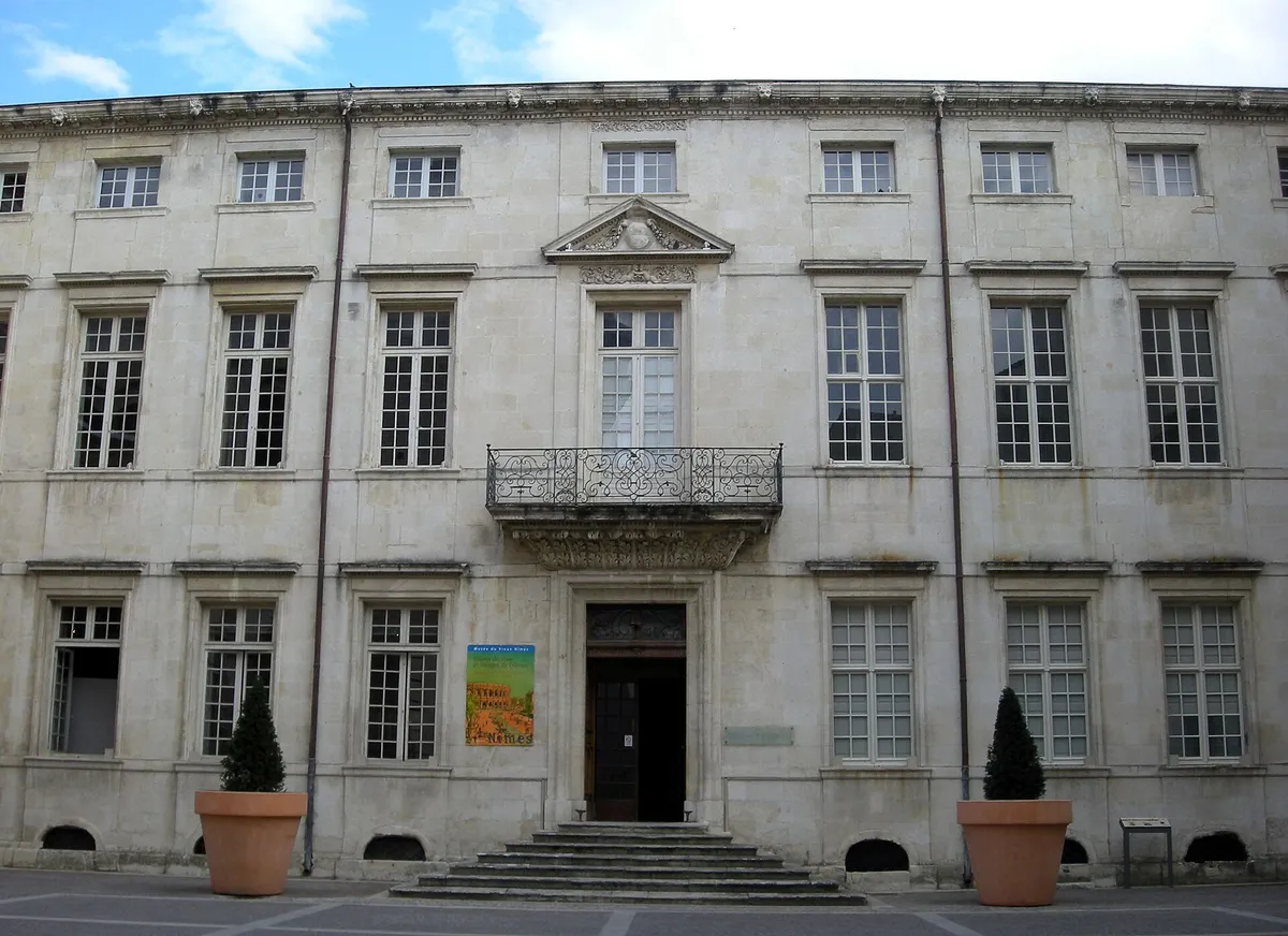 Musée du Vieux Nîmes, Nimes: where your mission begins.