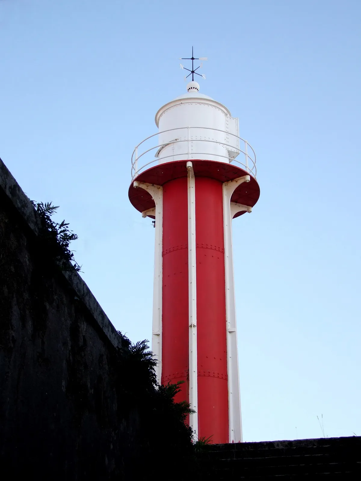 Viana do Castelo: one of the places this quest takes you.