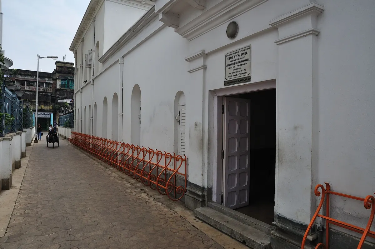 Kolkata: one of the places this quest takes you.