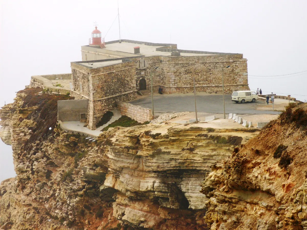 Nazare: one of the places this quest takes you.
