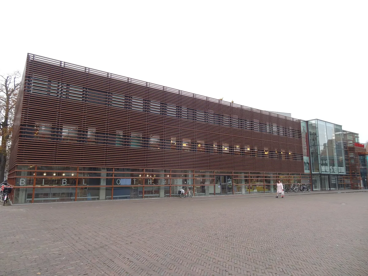 Alkmaar: one of the places this quest takes you.