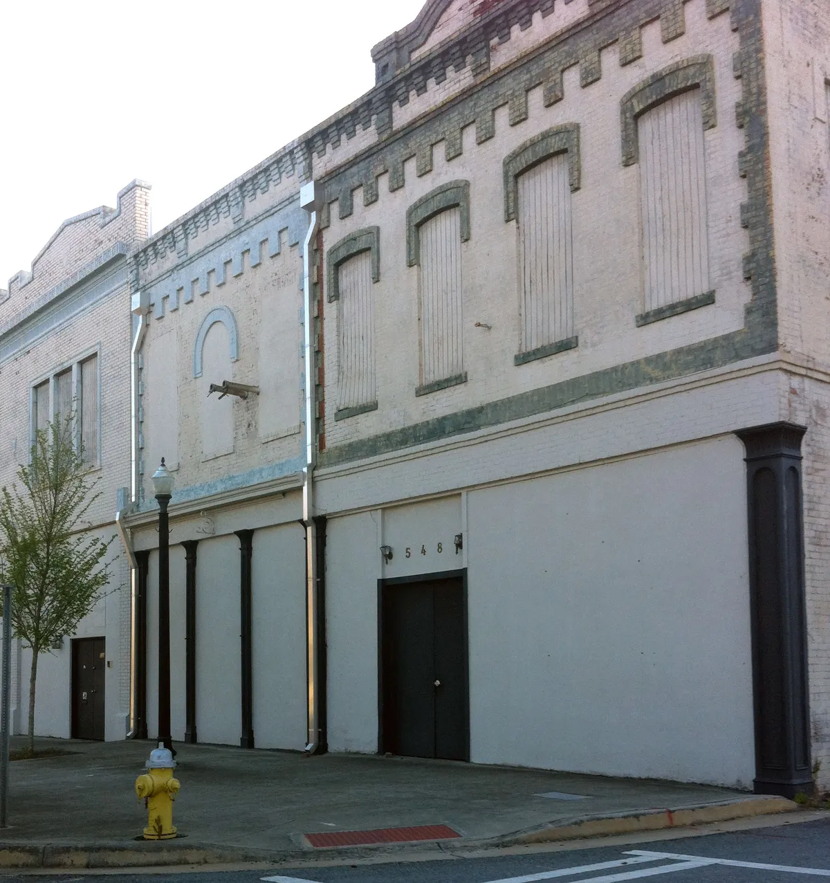 Mercer Music at Capricorn, Macon: where your mission begins.