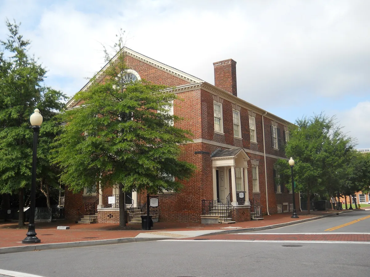 Chrysler Museum of Art, Norfolk: where your mission begins.