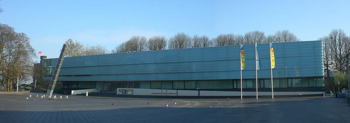Nijmegen: one of the places this quest takes you.