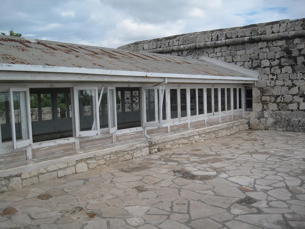 Limassol: one of the places this quest takes you.