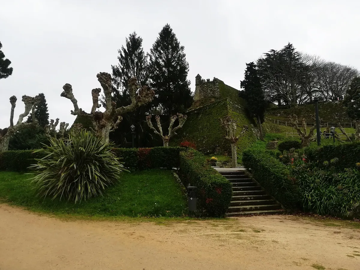 Vigo: one of the places this quest takes you.