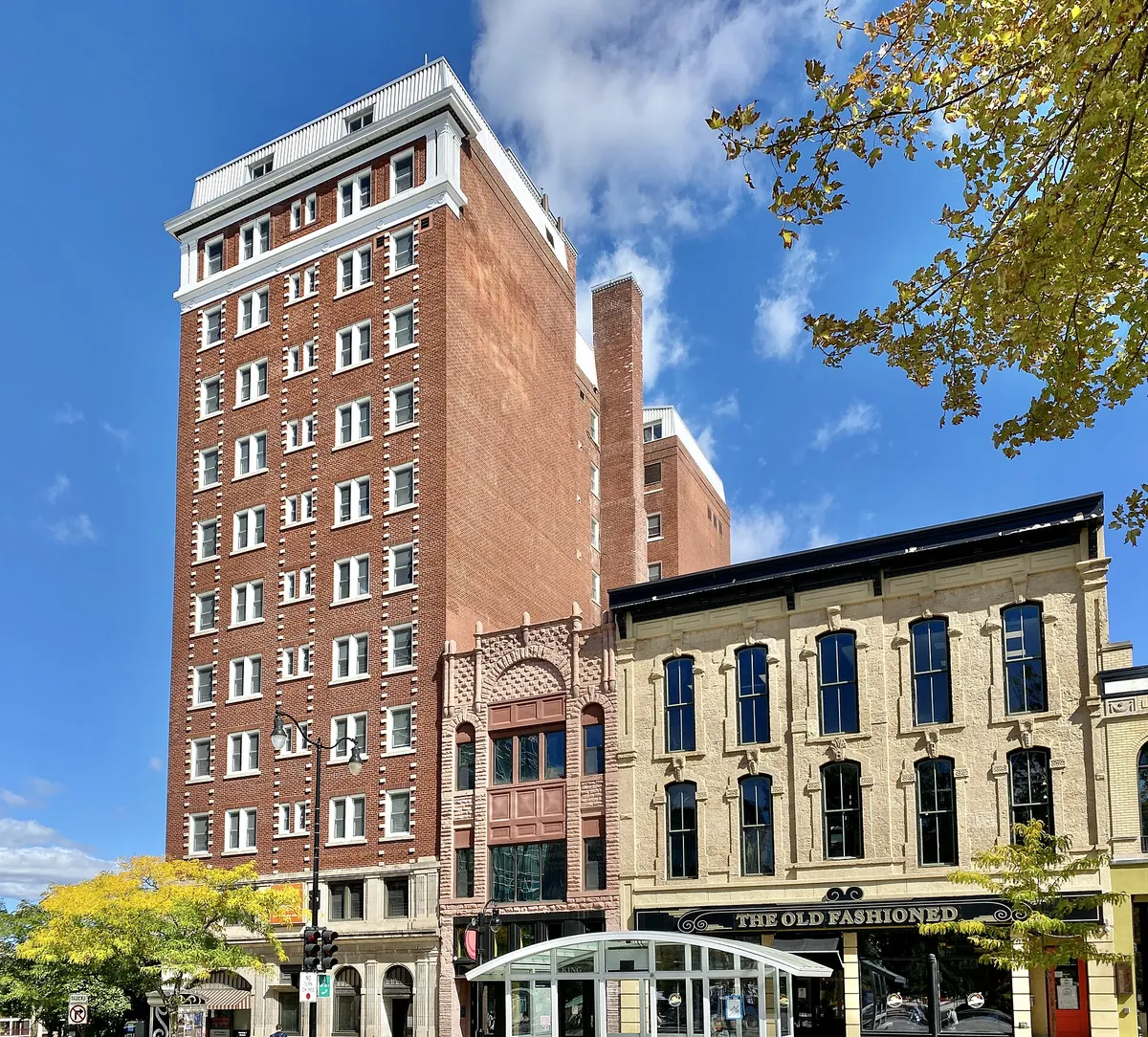 Madison Children's Museum, Madison: where your mission begins.