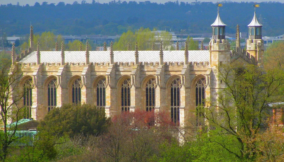 Eton Natural History Museum, Windsor: where your mission begins.