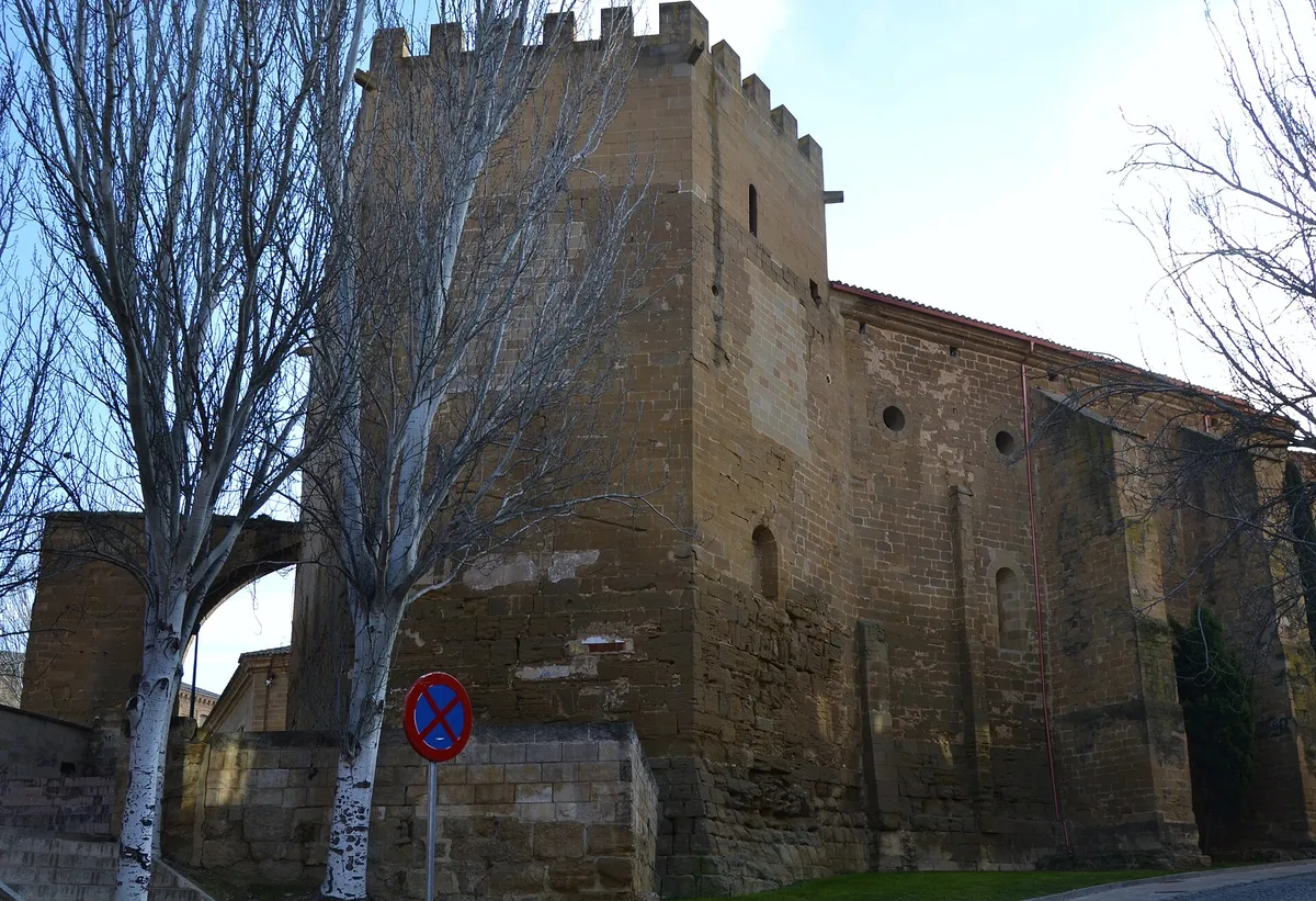 Huesca: one of the places this quest takes you.