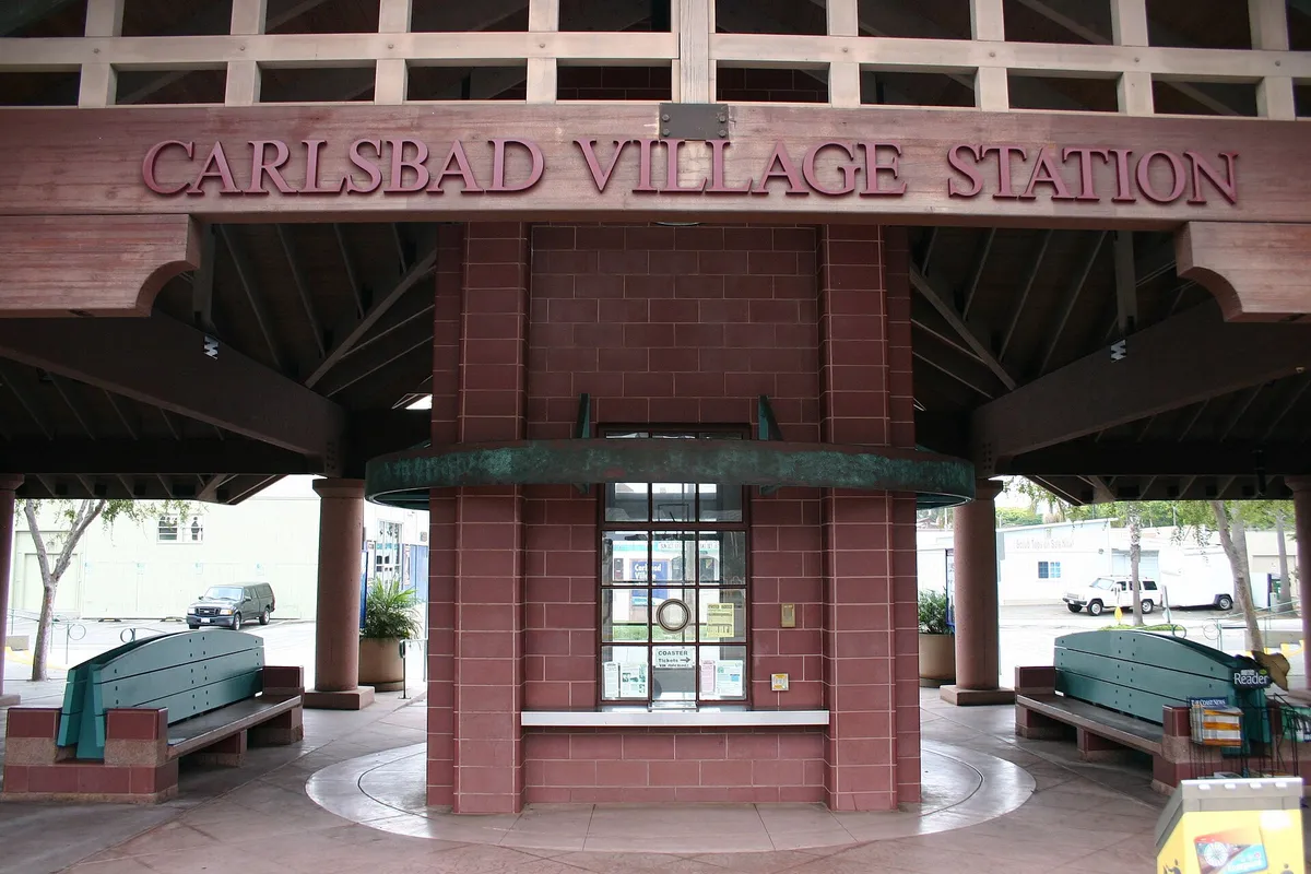 New Village Arts, Carlsbad: where your mission begins.