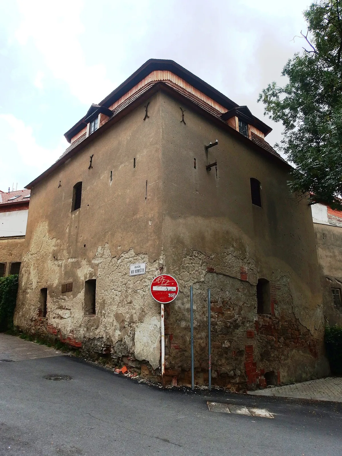 Presov: one of the places this quest takes you.