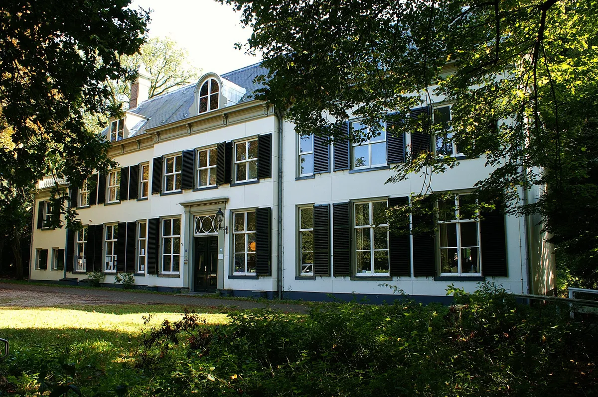 A view in Amersfoort, where this quest is played
