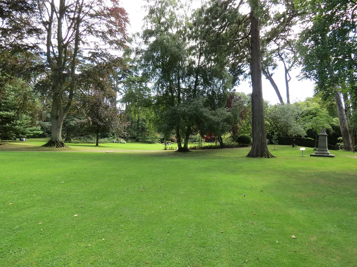 A view in Bayeux, where this quest is played