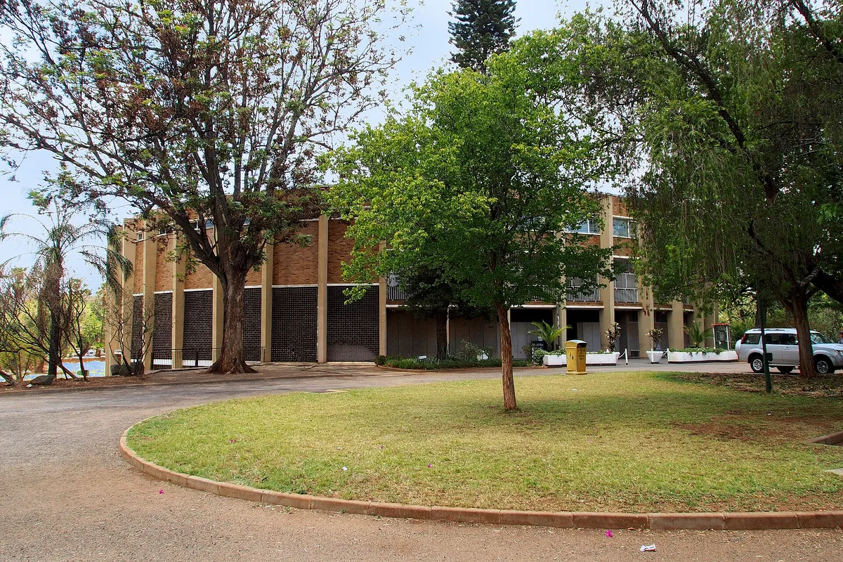 A view in Bulawayo, where this quest is played