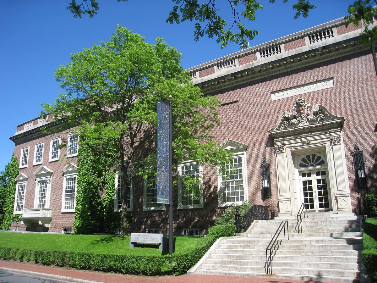 A view in Cambridge, where this quest is played