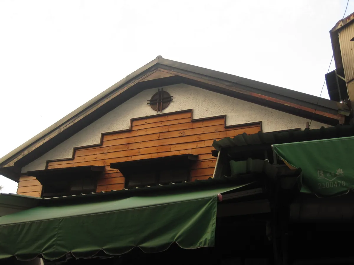 A view in Chiayi, where this quest is played
