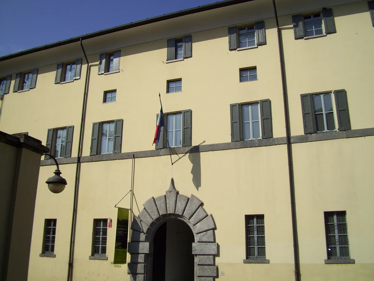 A view in Como, where this quest is played