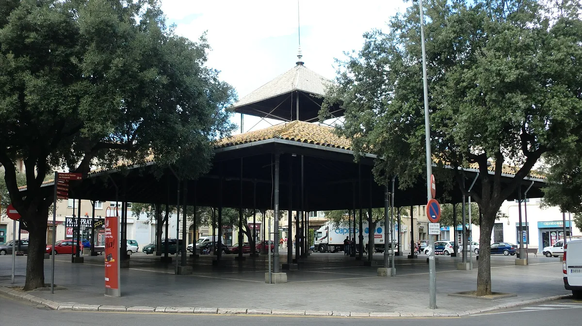 A view in Figueres, where this quest is played