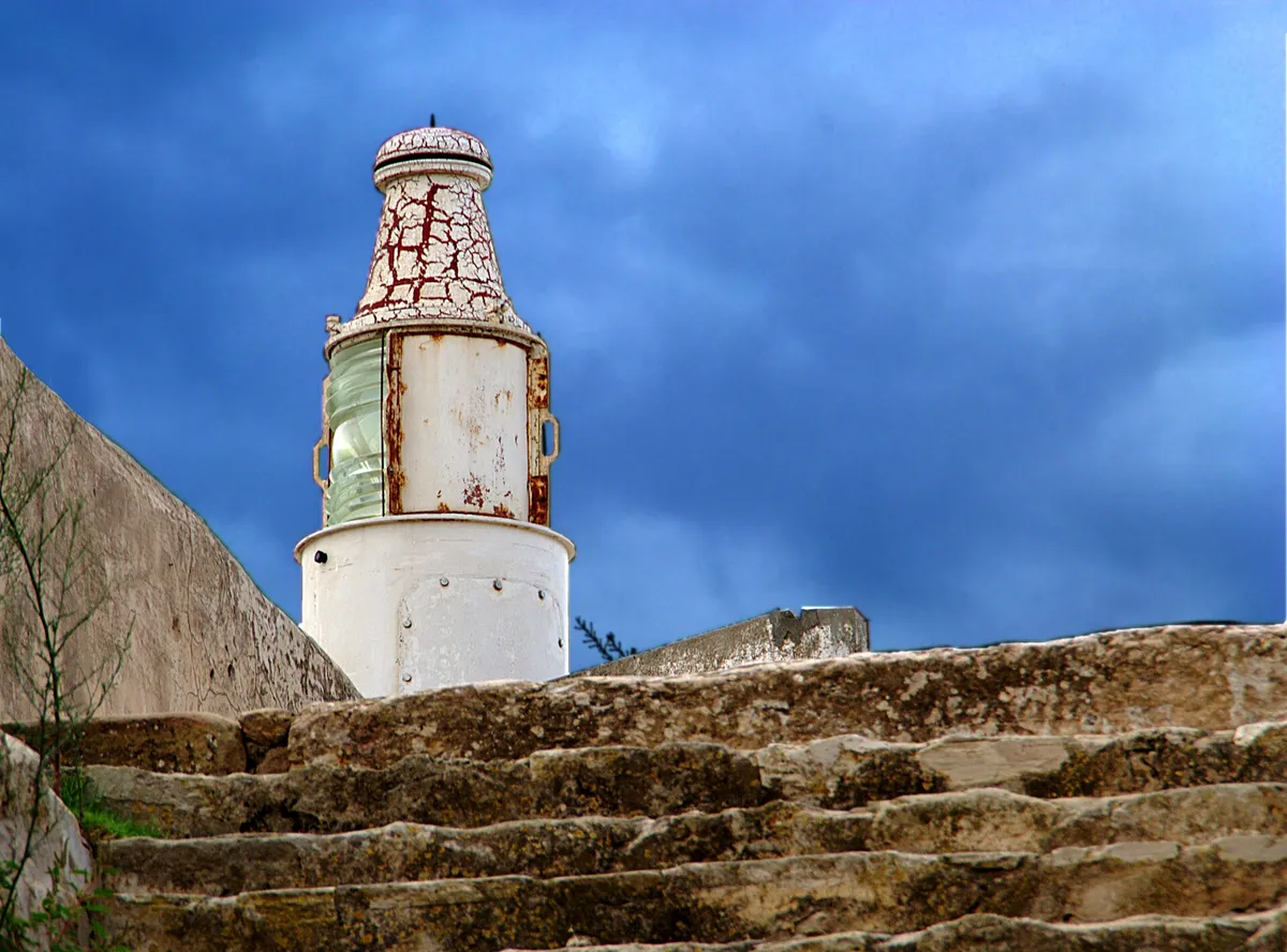 A view in Hammamet, where this quest is played