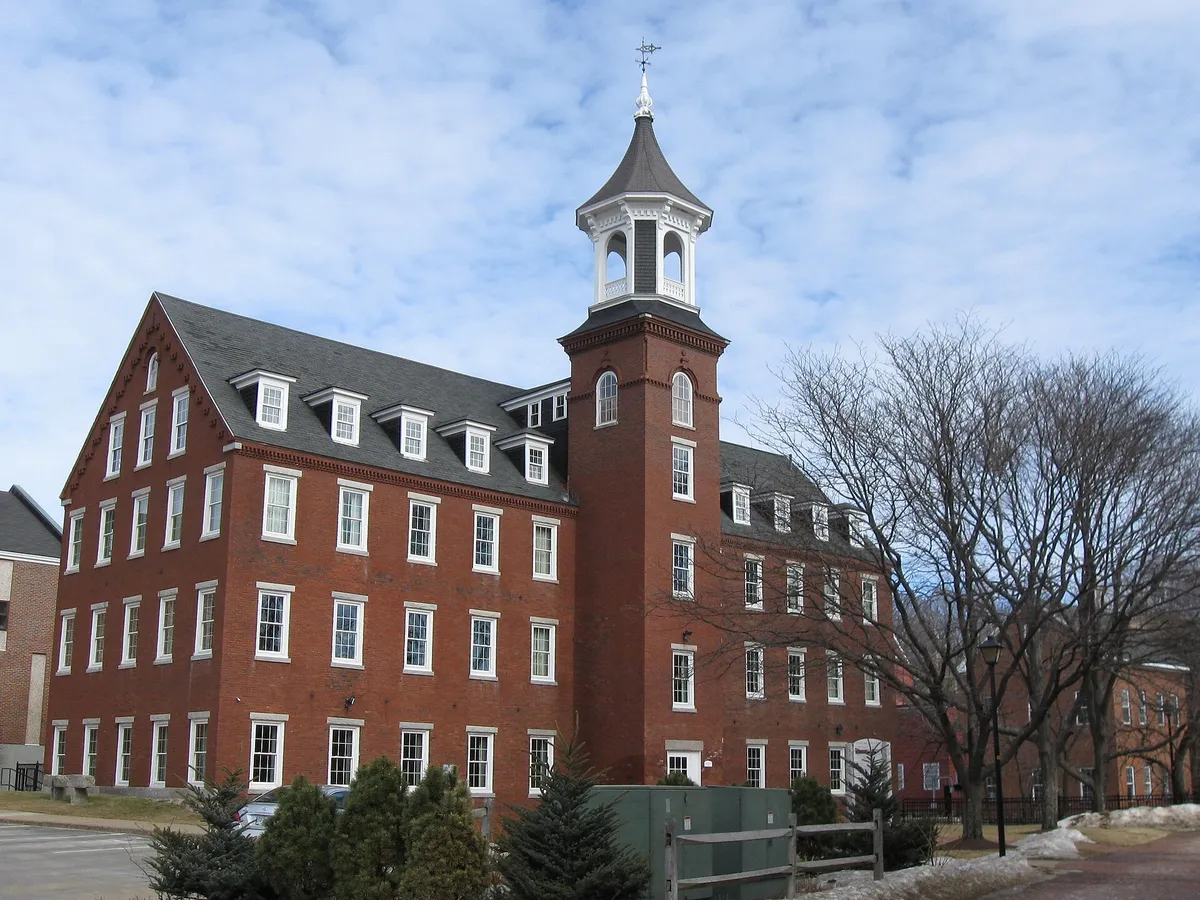 A view in Laconia, where this quest is played