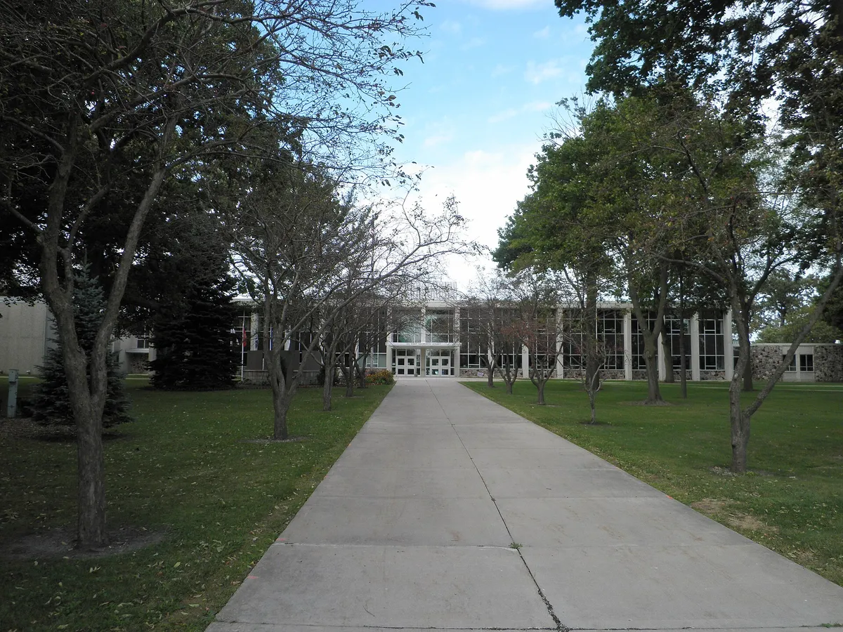 A view in Lake Geneva, where this quest is played