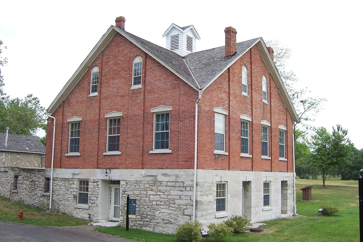 A view in Nauvoo, where this quest is played