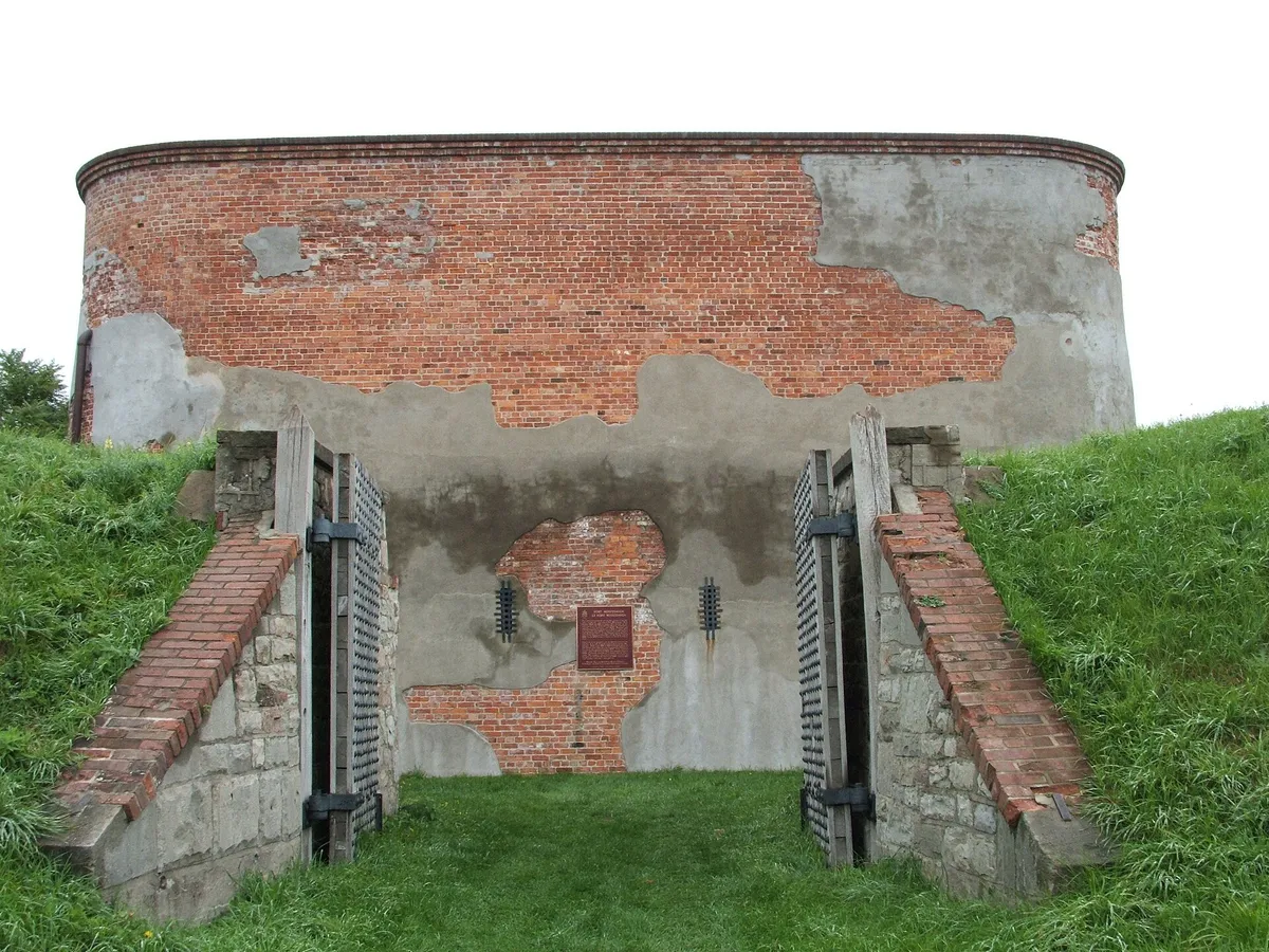 A view in Niagara-on-the-Lake, where this quest is played