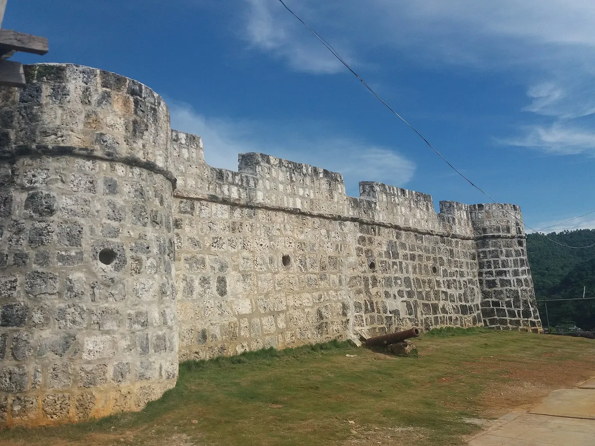 A view in Romblon, where this quest is played