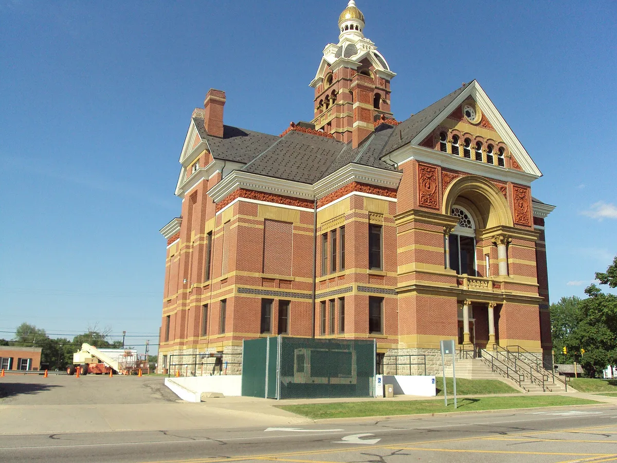 A view in Tecumseh, where this quest is played