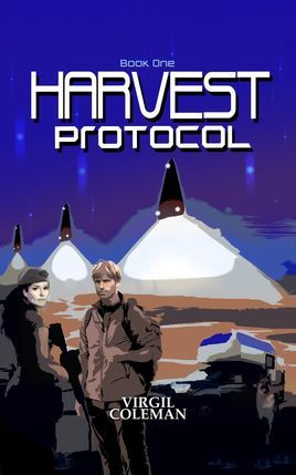 Book: Harvest Protocol