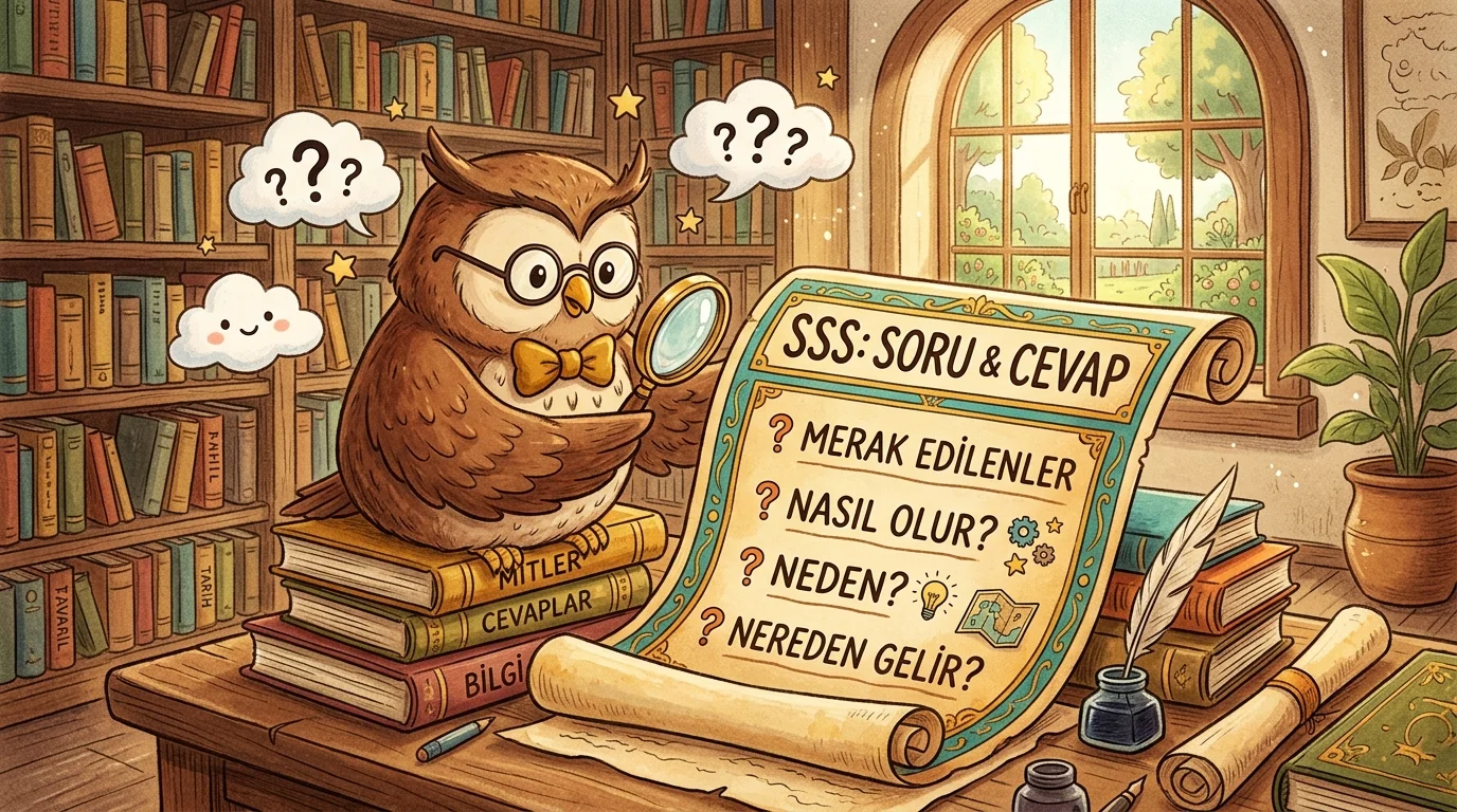 e-ticaret-urun-sayfa-tasarim-sik-sorulan-sorular