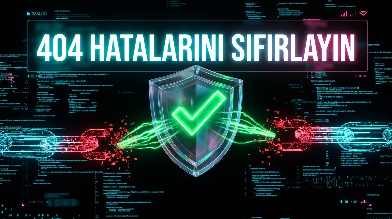 gordef.comshopify 404 bulunamadi hatasi ve google search console denetimi
