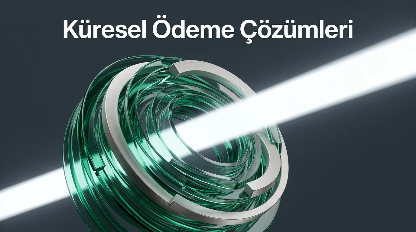 kuresel odemeler turkiye shopify payments