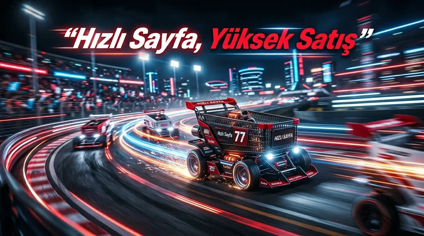 profesyonel gorsel seo ve mobil hizlandirma stratejileri