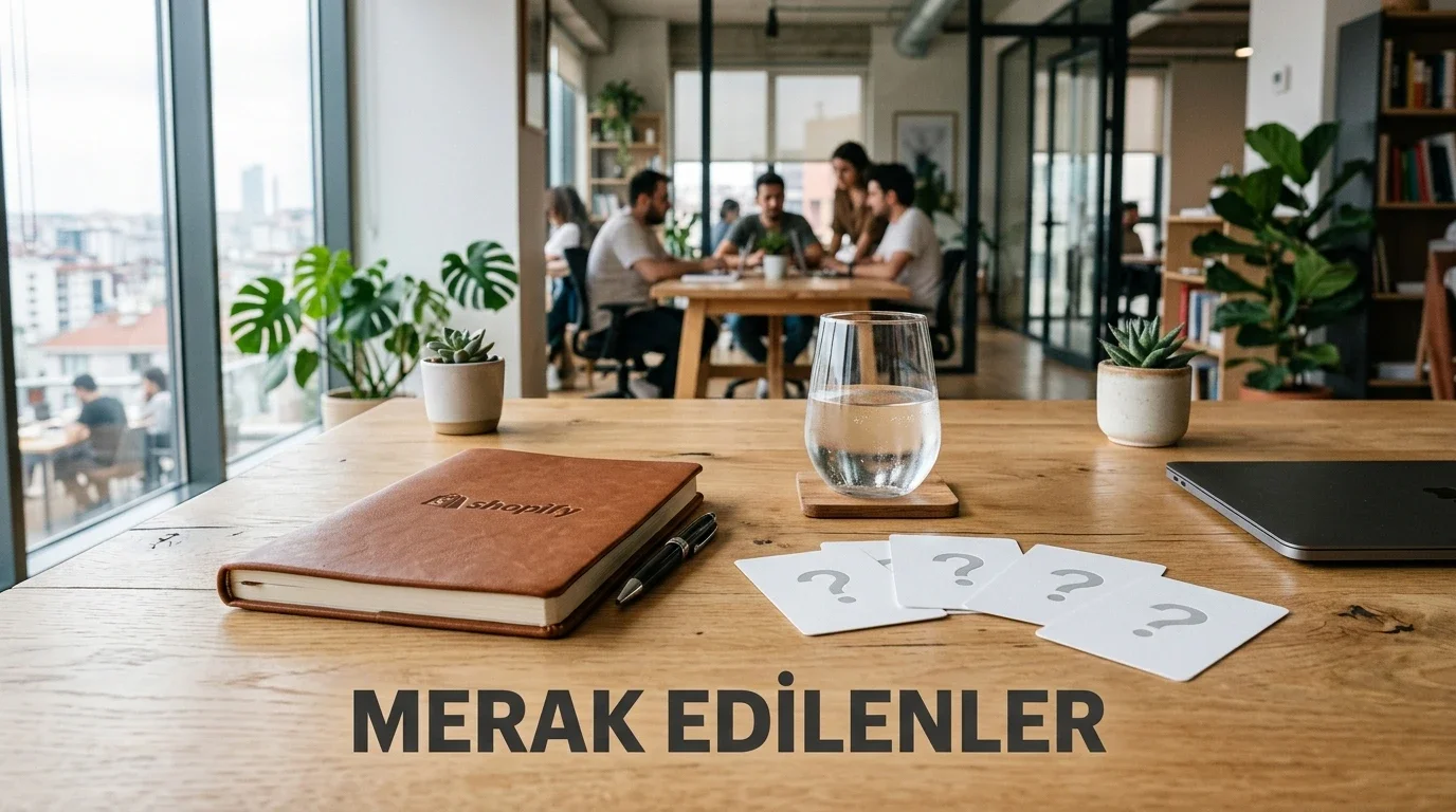 shopify-seo-merak-edilenler-bolumu-sik-sorulan-sorular