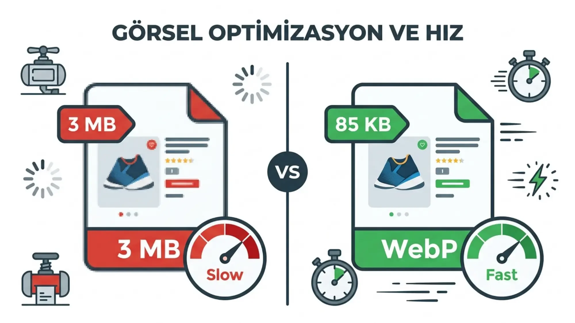 shopify uzun kuyruklu anahtar kelimelerle trafik cekme