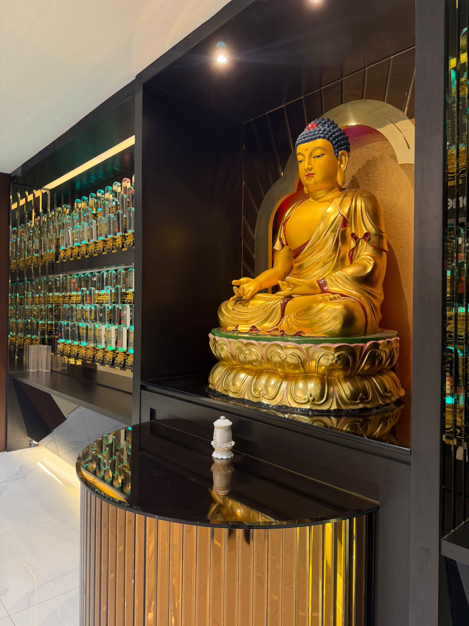 Premium Suite  百孝阁, photo 2