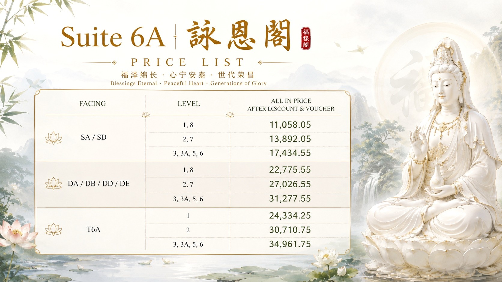 Suite 6A 咏恩阁, photo 2