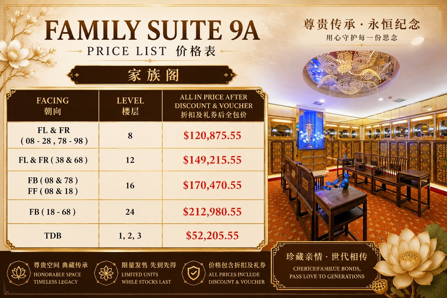 Family Suite 9A 家族阁, photo 2