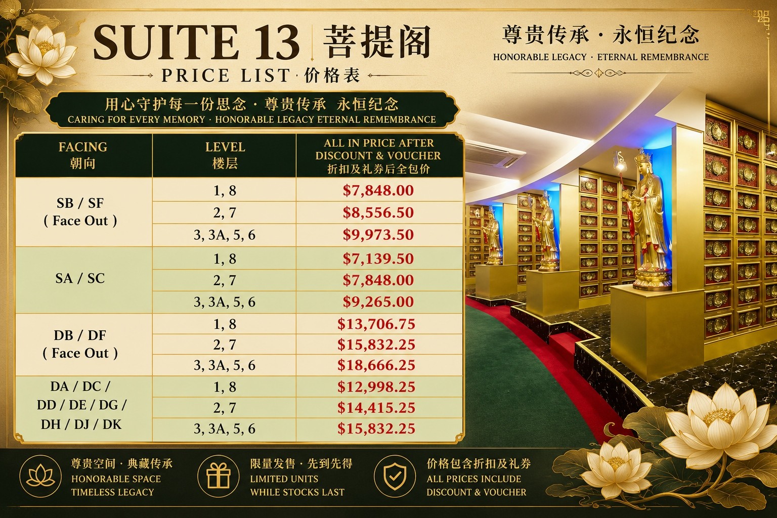 Suite 13 菩提阁, photo 2
