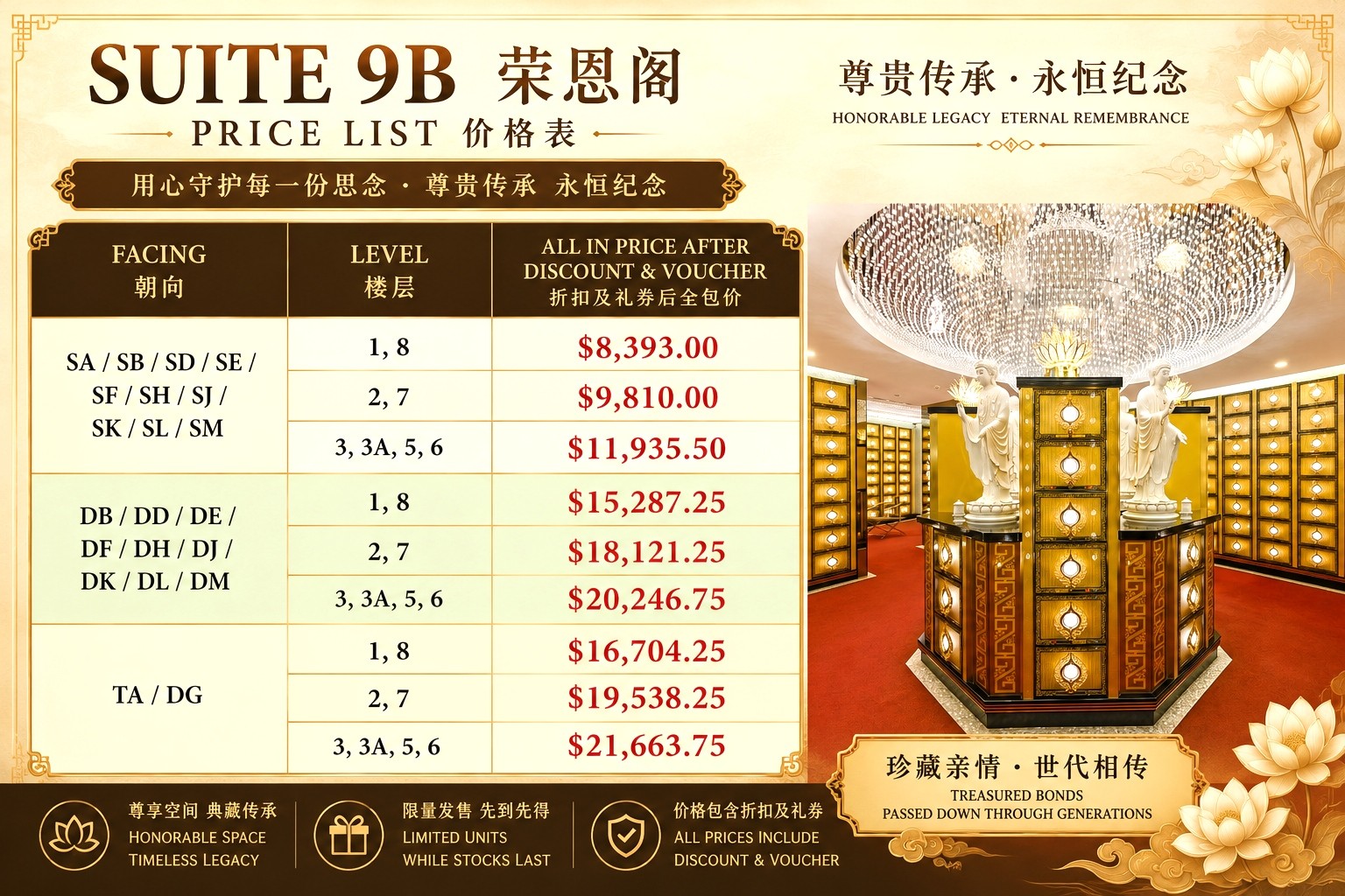 Suite 9B 荣恩阁, photo 2
