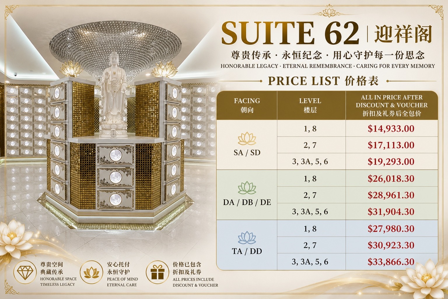 Suite 62 迎祥阁, photo 2