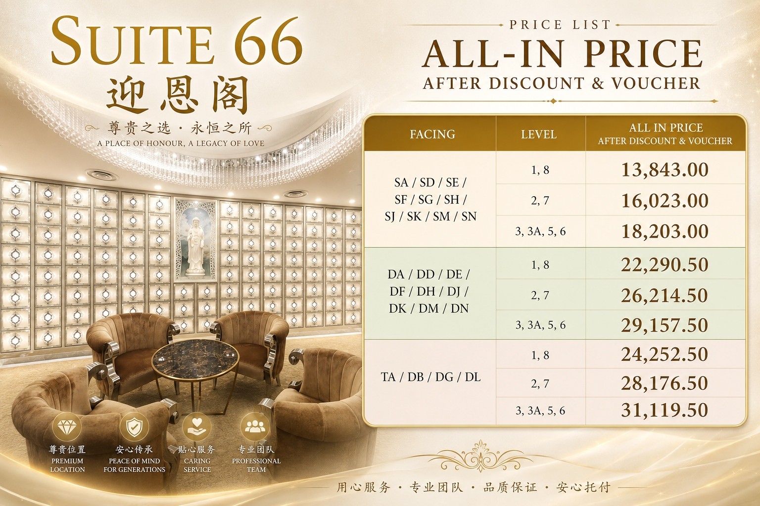 Suite 66 迎恩阁, photo 3