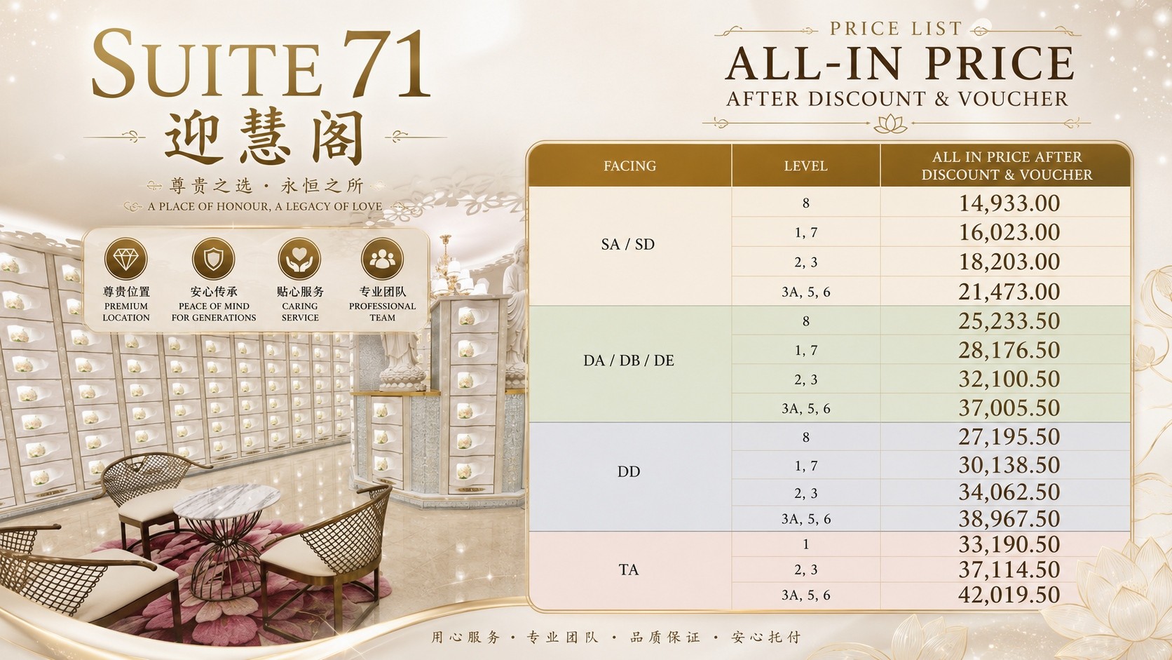 Suite 71 迎慧阁, photo 2