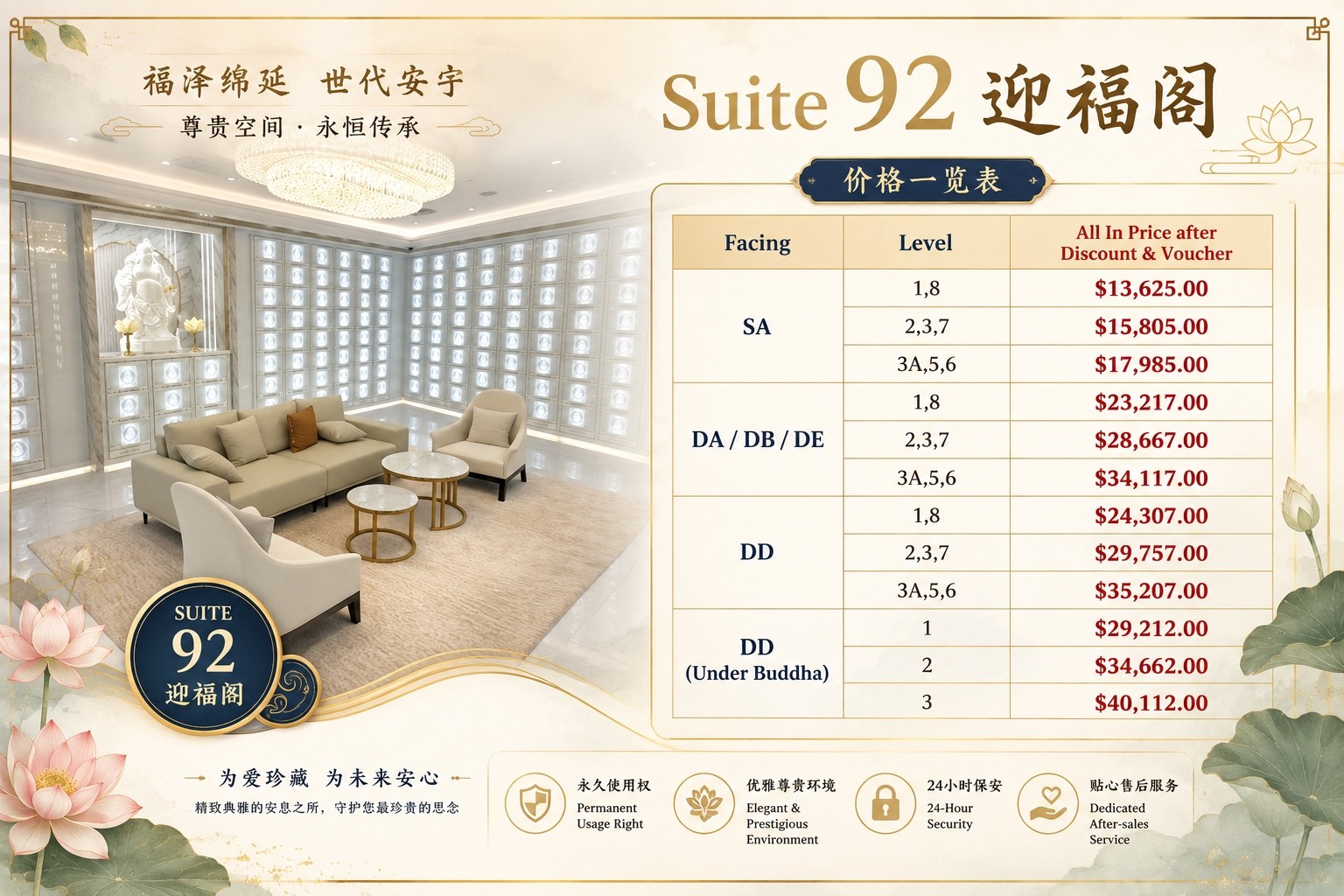 Suite 92 迎福阁, photo 2