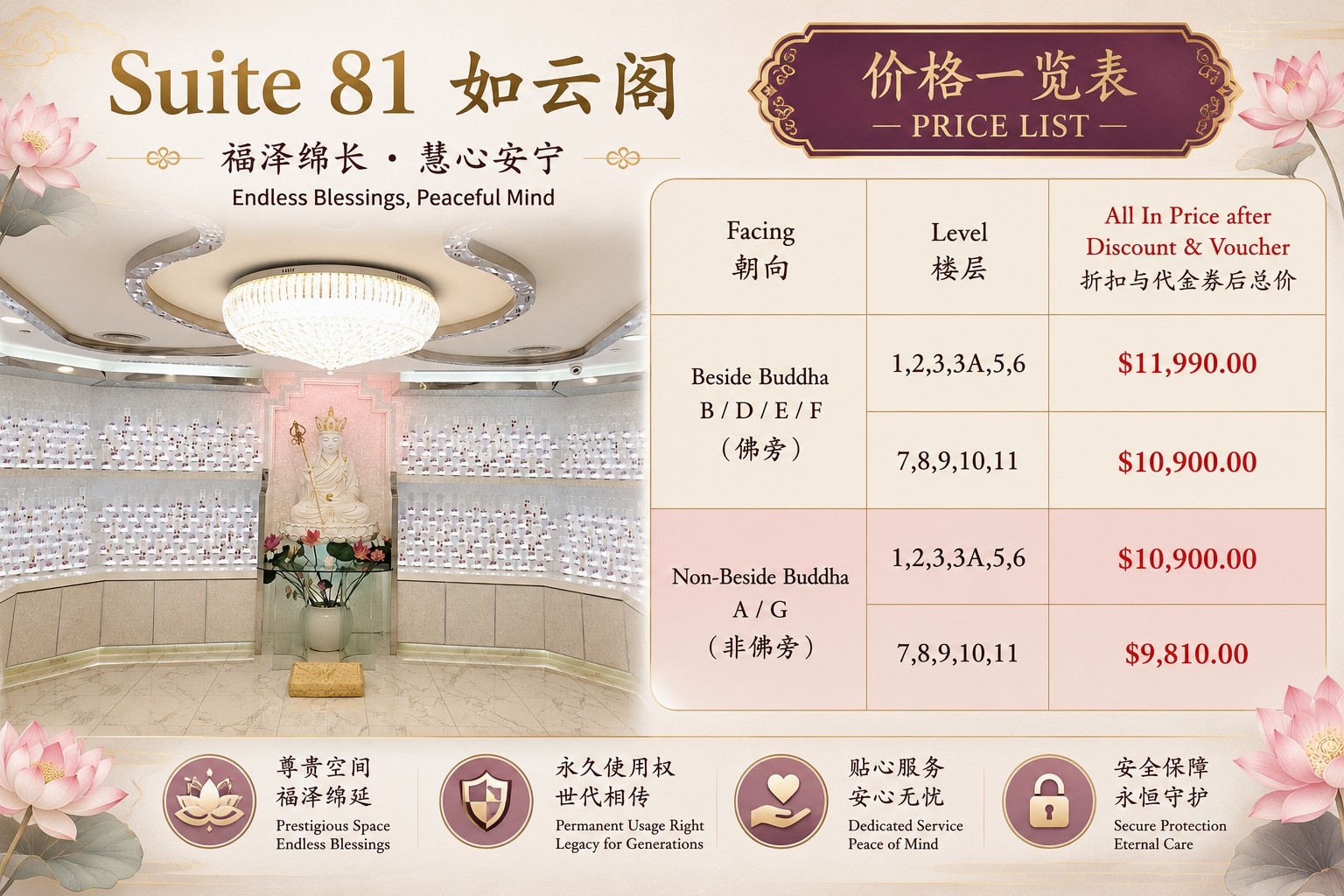 Suite 81 如云阁, photo 2